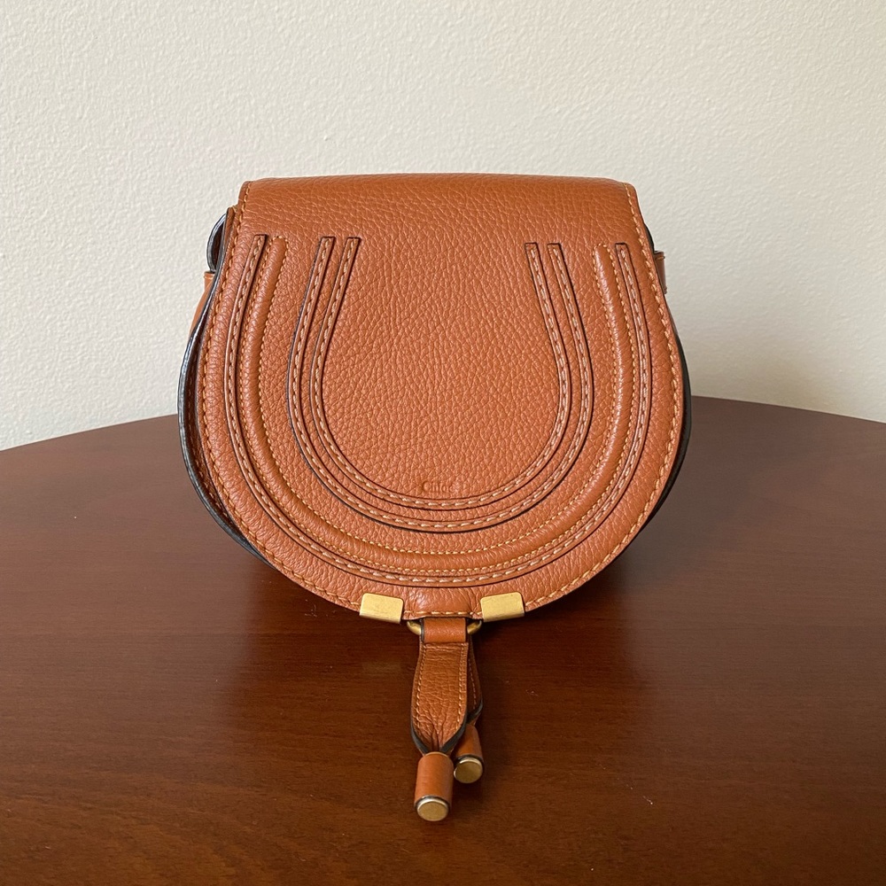 Chloe Mini Marcie